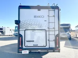 2025 Winnebago EKKO 23B | Thumbnail Photo 14 of 22