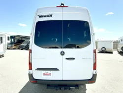 2023 Winnebago Adventure Wagon 70 SE | Thumbnail Photo 12 of 15