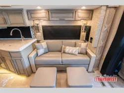 2023 Newmar Supreme Aire 4509 | Thumbnail Photo 10 of 45