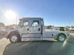 2024 Freightliner M2 106 Plus Summit Hauler | Thumbnail Photo 2 of 24