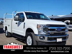 2021 Ford Super Duty F-350 SRW | Thumbnail Photo 30 of 30