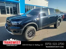 2023 Ford Ranger XLT | Thumbnail Photo 16 of 16