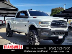 2022 RAM 2500 Laramie | Thumbnail Photo 31 of 31