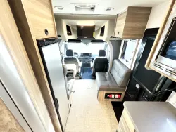 2025 Winnebago EKKO 23B | Thumbnail Photo 4 of 20