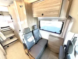 2025 Winnebago EKKO 22A | Thumbnail Photo 6 of 21