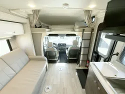 2024 Winnebago Navion 24V | Thumbnail Photo 5 of 24