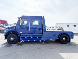 2024 Freightliner M2 106 Plus Summit Hauler | Thumbnail Photo 2 of 24