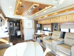 2022 Tiffin Allegro Red 360 37BA | Thumbnail Photo 16 of 29