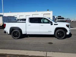 2025 GMC Sierra 1500 Elevation | Thumbnail Photo 1 of 25