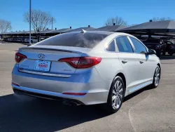 2017 Hyundai Sonata Sport | Thumbnail Photo 2 of 29