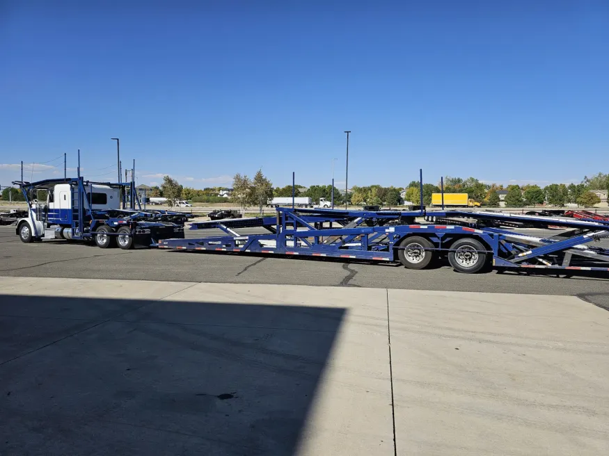 2019 Peterbilt 389 | Photo 21 of 32