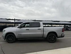 2025 RAM 1500 Laramie | Thumbnail Photo 4 of 15