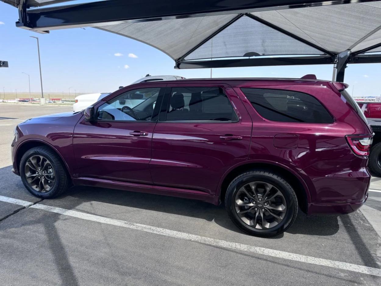 2020 Dodge Durango GT | Photo 3 of 18