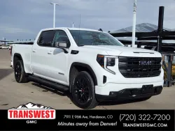 2023 GMC Sierra 1500 Elevation | Thumbnail Photo 31 of 31