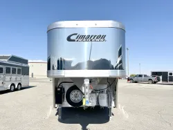 2025 Cimarron Norstar 3HLQ | Thumbnail Photo 26 of 27