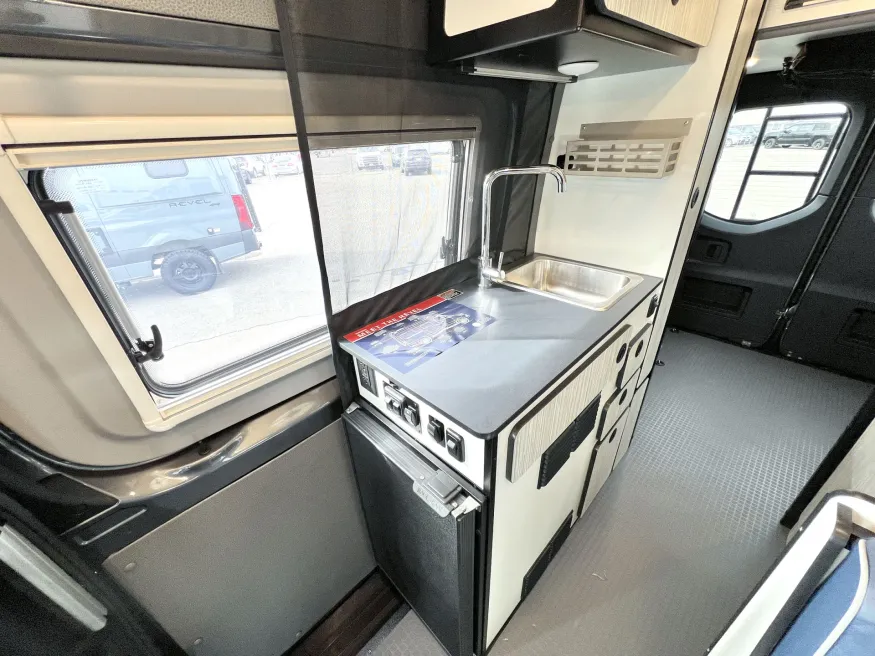 2024 Winnebago Revel 44E | Photo 7 of 21