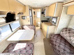 2007 Winnebago Navion 23H | Thumbnail Photo 3 of 20