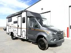 2025 Winnebago EKKO 23B | Thumbnail Photo 1 of 22