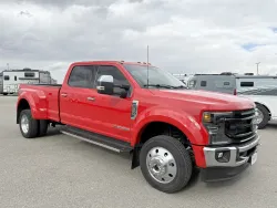 2022 Ford F 450 | Thumbnail Photo 21 of 22