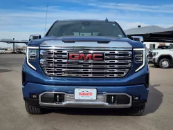 2025 GMC Sierra 1500 Denali | Thumbnail Photo 4 of 32