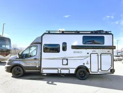 2025 Winnebago EKKO 22A | Thumbnail Photo 16 of 23