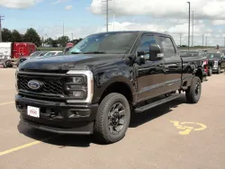 2024 Ford F-250 | Thumbnail Photo 1 of 14