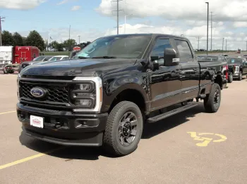 2024 Ford F-250