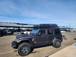 2020 Jeep Wrangler Unlimited Rubicon | Thumbnail Photo 2 of 26