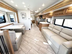 2024 Newmar Bay Star Sport 3225 | Thumbnail Photo 2 of 16