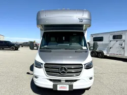 2022 Winnebago View 24D | Thumbnail Photo 19 of 22