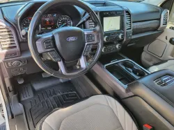 2021 Ford Super Duty F-250 SRW | Thumbnail Photo 6 of 24