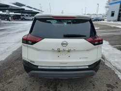 2023 Nissan Rogue SV | Thumbnail Photo 4 of 14