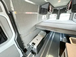 2023 Winnebago Adventure Wagon 70 SE | Thumbnail Photo 7 of 15