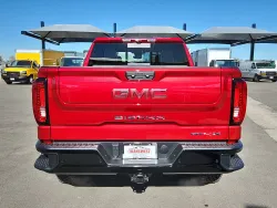 2025 GMC Sierra 1500 AT4X | Thumbnail Photo 13 of 26