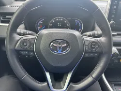 2020 Toyota RAV4 Hybrid XSE | Thumbnail Photo 19 of 22