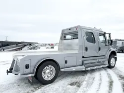 2024 Freightliner M2 106 Plus Summit Hauler | Thumbnail Photo 17 of 23