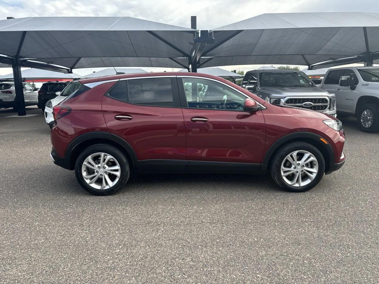 2023 Buick Encore GX Preferred | Photo 5 of 20