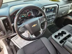 2015 Chevrolet Silverado 2500HD LT | Thumbnail Photo 7 of 33