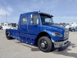 2024 Freightliner M2 106 Plus Summit Hauler | Thumbnail Photo 23 of 24