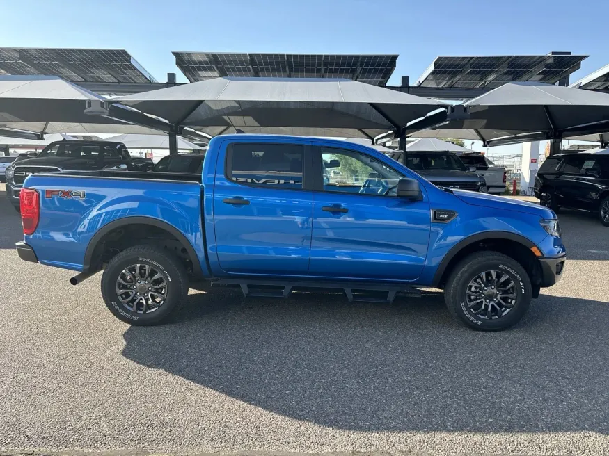 2022 Ford Ranger XLT | Photo 5 of 20