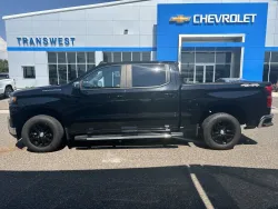 2019 Chevrolet Silverado 1500 LT | Thumbnail Photo 1 of 20