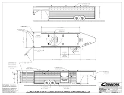 2024 Cimarron Lonestar Stock | Thumbnail Photo 19 of 18