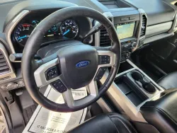 2019 Ford Super Duty F-250 SRW | Thumbnail Photo 7 of 29