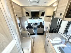 2025 Winnebago EKKO 22A | Thumbnail Photo 5 of 21