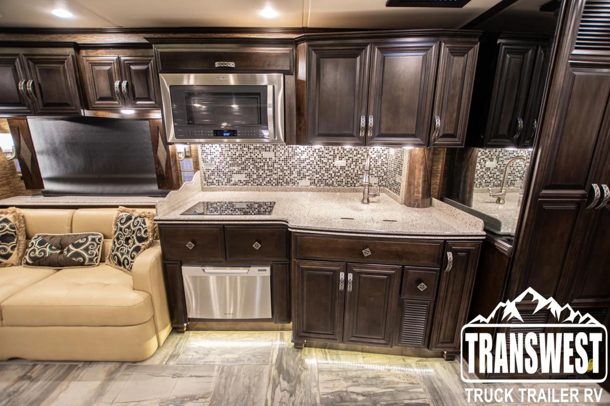 2015 Newmar London Aire 4503 | Photo 17 of 27