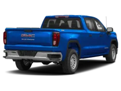 2022 GMC Sierra 1500 | Thumbnail Photo 1 of 12