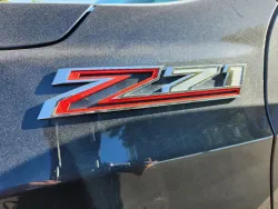 2021 Chevrolet Tahoe Z71 | Thumbnail Photo 25 of 34