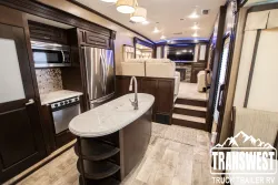 2017 Winnebago Destination 37FL | Thumbnail Photo 9 of 15