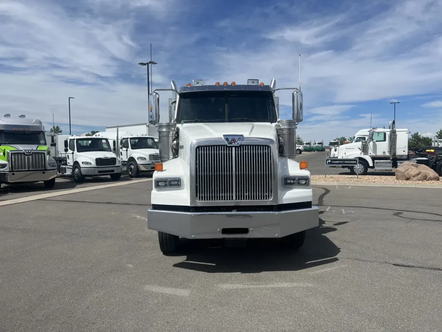 2020 Western Star 4700SB | Photo 2 of 18