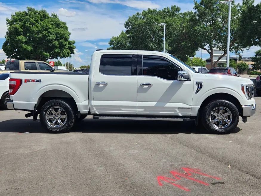 2021 Ford F-150 | Photo 1 of 30